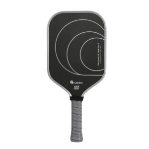 Titan Hawk-L14 Gen 3  Titanium Pickleball Paddle for Pros